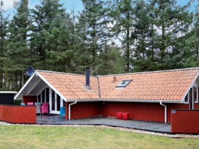 Holiday Home Thomas